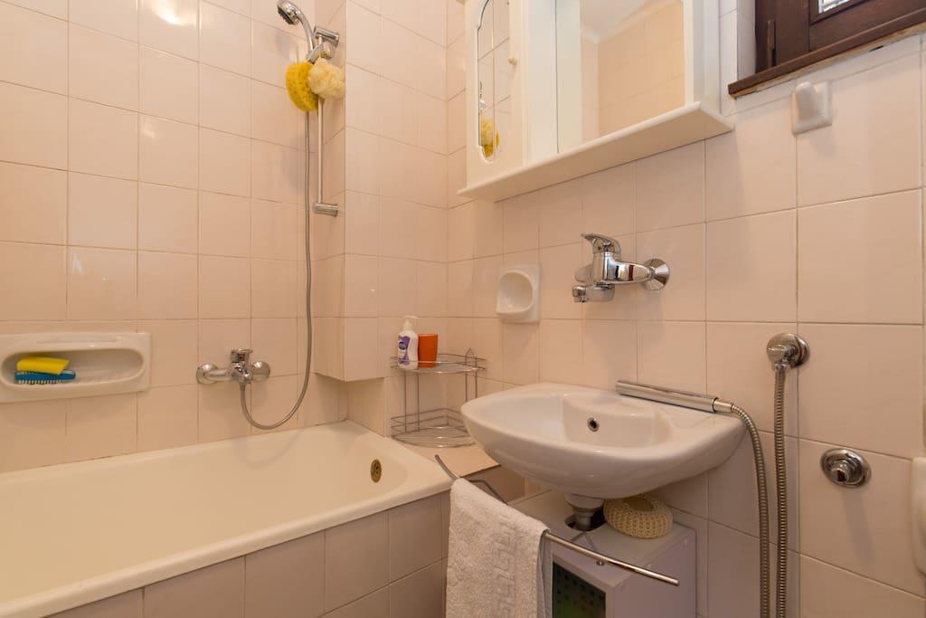 Old Town House In Sarajevo Apartment Ngoại thất bức ảnh