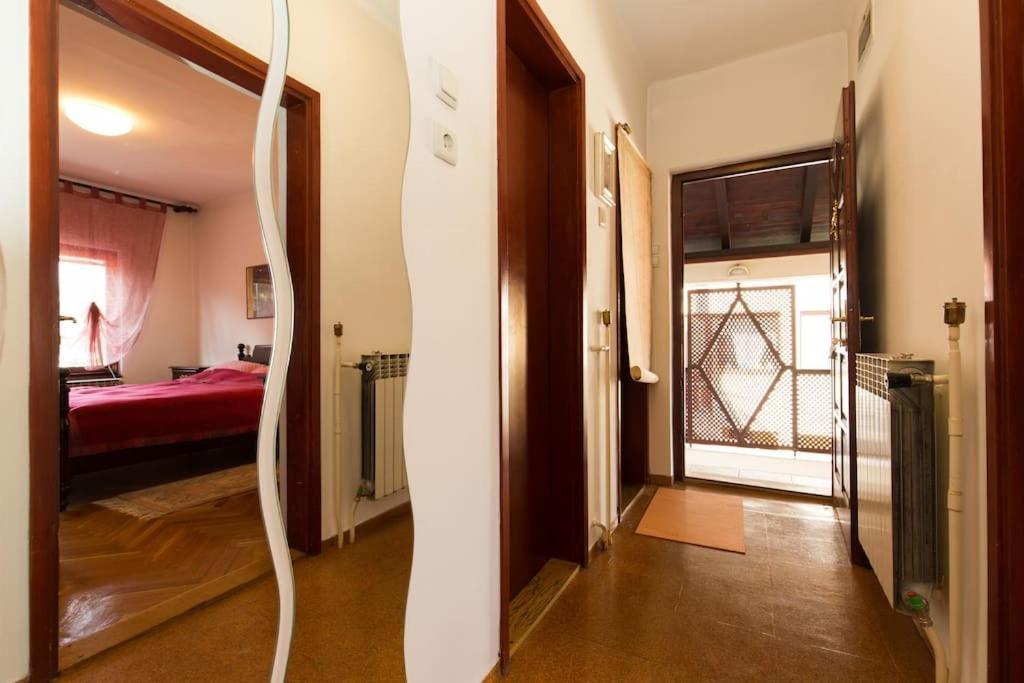 Old Town House In Sarajevo Apartment Ngoại thất bức ảnh