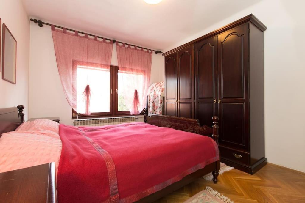 Old Town House In Sarajevo Apartment Ngoại thất bức ảnh