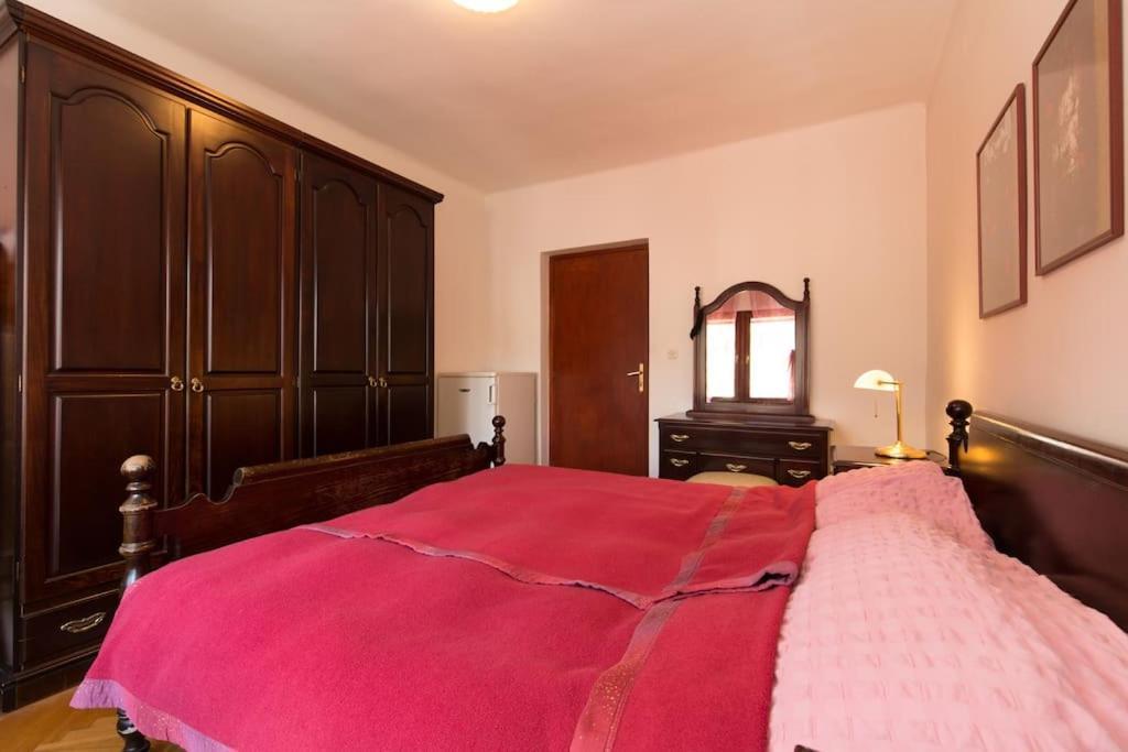 Old Town House In Sarajevo Apartment Ngoại thất bức ảnh